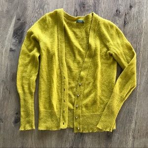 J Crew Cardigan